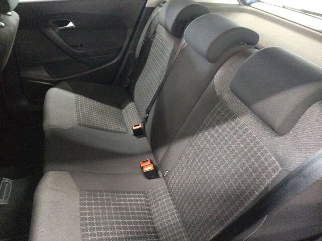 2017 Volkswagen ポロ TSIコンフォートライン auction photo 6