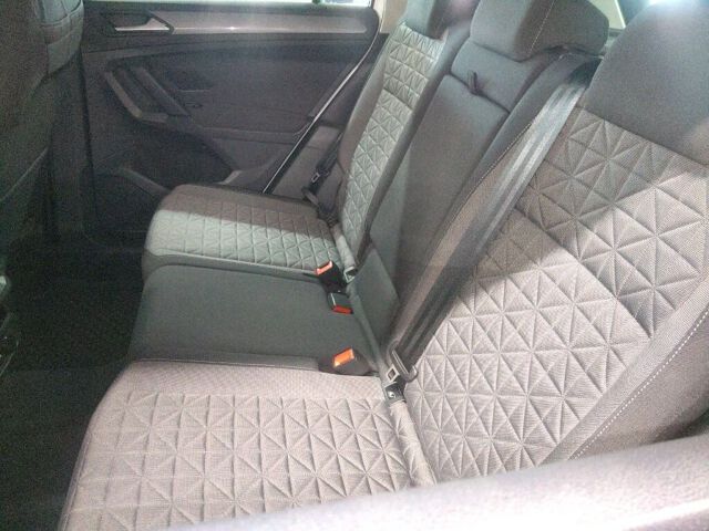 2024 Volkswagen ティグアン TSIアクティブ auction photo 6