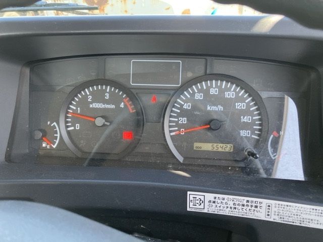 2013 Isuzu Elf Hira auction photo 7
