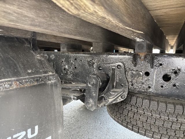 2013 Isuzu Elf Hira auction photo 14