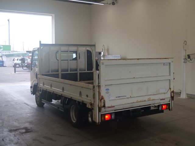 2013 Isuzu Elf Hira auction photo 2