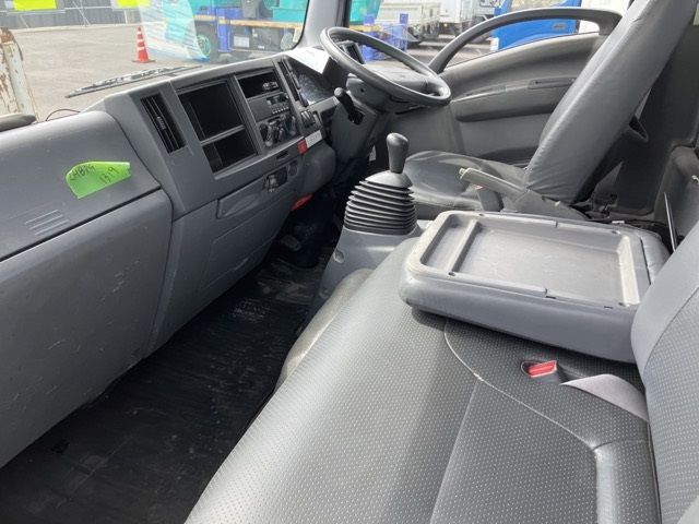 2013 Isuzu Elf Hira auction photo 5