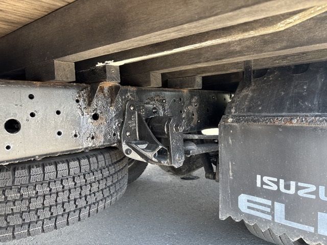2013 Isuzu Elf Hira auction photo 16