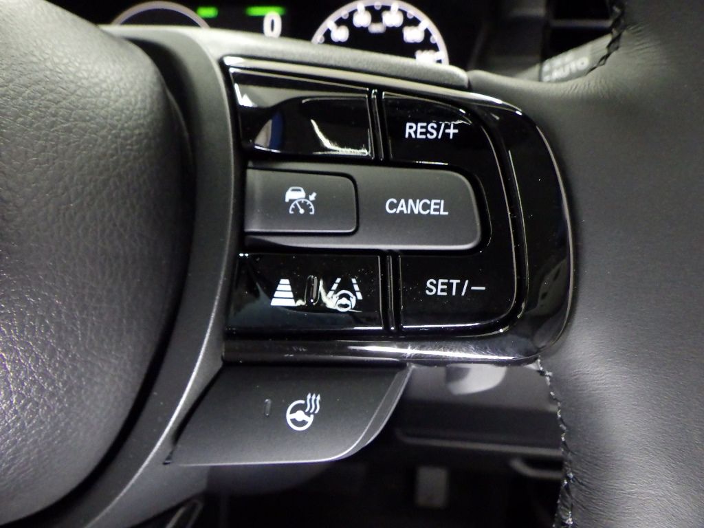 2026 Honda Vezel e:HEV Zプレイパッケージ auction photo 12