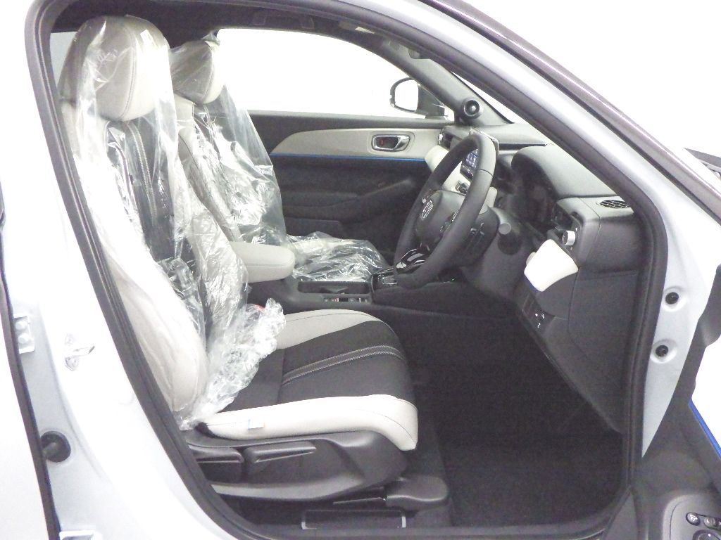 2026 Honda Vezel e:HEV Zプレイパッケージ auction photo 6
