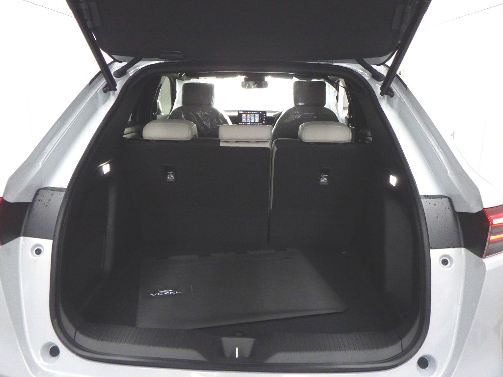 2026 Honda Vezel e:HEV Zプレイパッケージ auction photo 14