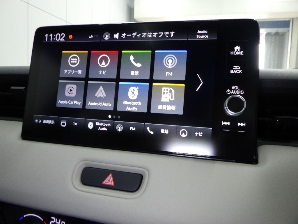 2026 Honda Vezel e:HEV Zプレイパッケージ auction photo 9