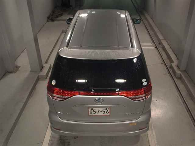 2007 Toyota Estima アエラスGパッケージ auction photo 7