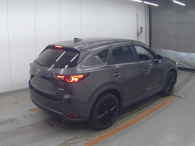 2017 Mazda CX-5 XD Proactive auction photo 5