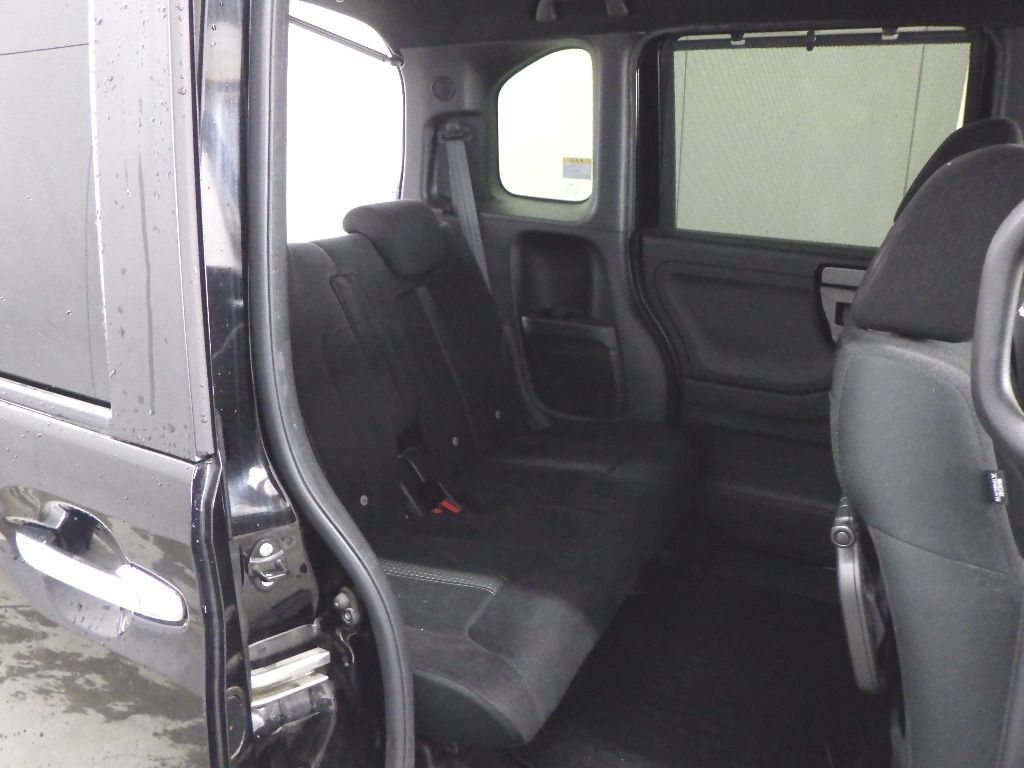 2021 Honda N-BOX カスタムL auction photo 7