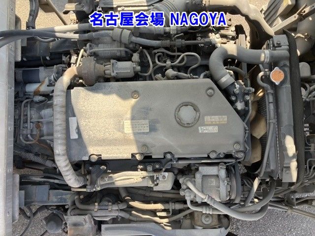 2006 Isuzu Elf レイゾウレイトウ auction photo 22