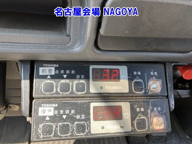 2006 Isuzu Elf レイゾウレイトウ auction photo 21