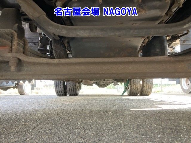 2006 Isuzu Elf レイゾウレイトウ auction photo 11