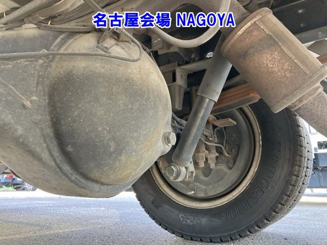 2006 Isuzu Elf レイゾウレイトウ auction photo 10