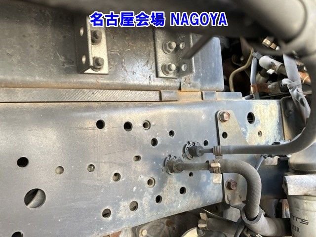 2006 Isuzu Elf レイゾウレイトウ auction photo 17
