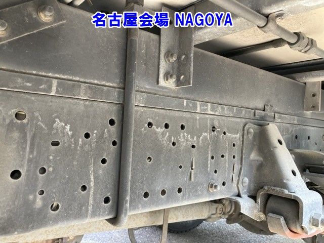 2006 Isuzu Elf レイゾウレイトウ auction photo 12