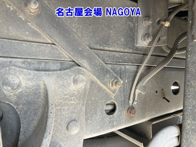 2006 Isuzu Elf レイゾウレイトウ auction photo 14