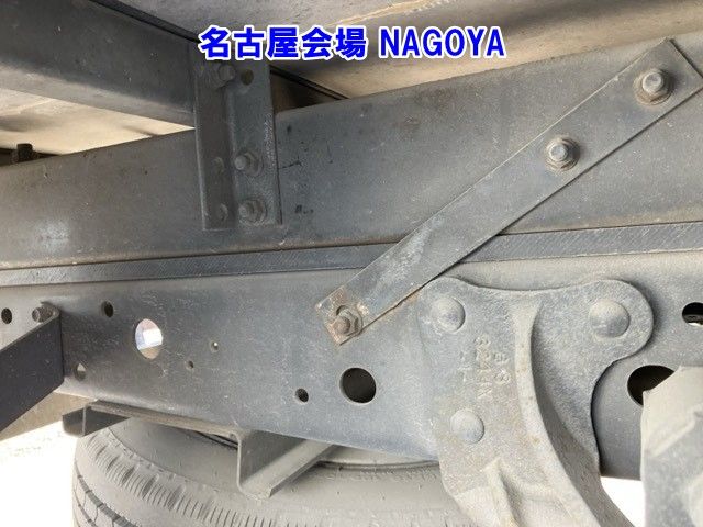 2006 Isuzu Elf レイゾウレイトウ auction photo 16