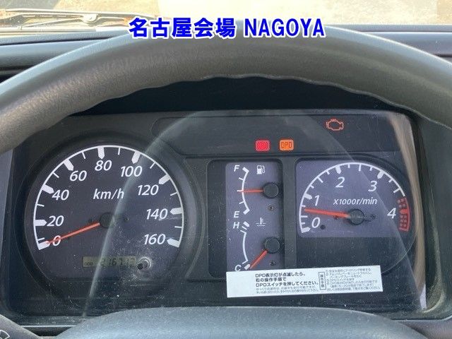2006 Isuzu Elf レイゾウレイトウ auction photo 7
