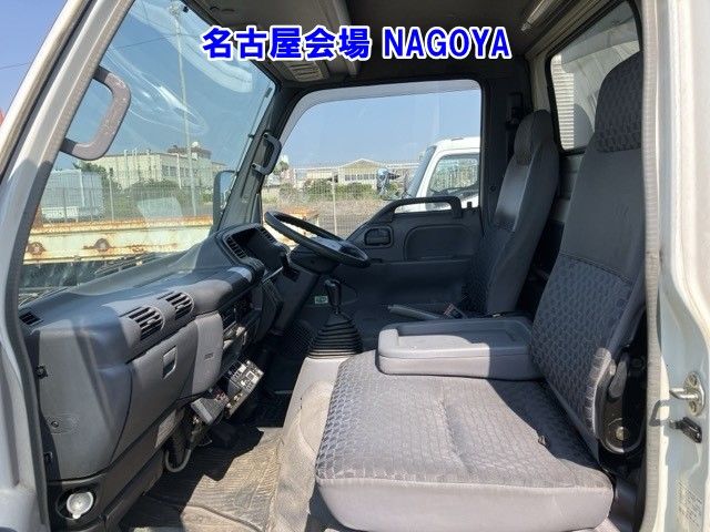 2006 Isuzu Elf レイゾウレイトウ auction photo 5