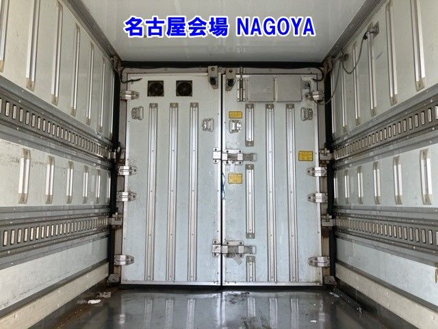 2006 Isuzu Elf レイゾウレイトウ auction photo 20