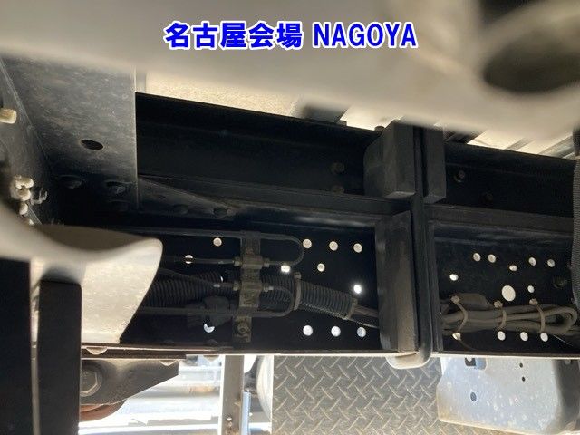 2006 Isuzu Elf レイゾウレイトウ auction photo 13