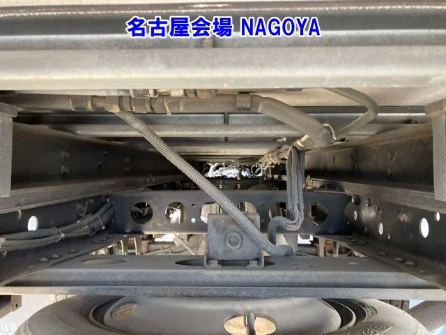 2006 Isuzu Elf レイゾウレイトウ auction photo 15