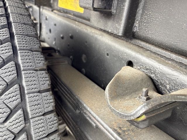 2007 Isuzu Elf ダンプ auction photo 14