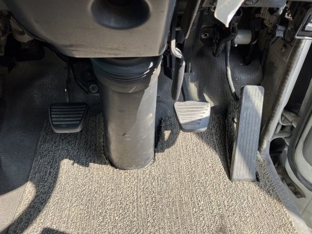 2007 Isuzu Elf ダンプ auction photo 4