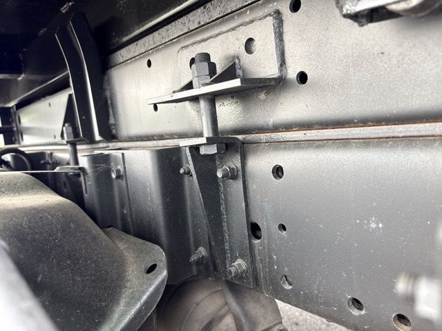 2007 Isuzu Elf ダンプ auction photo 17