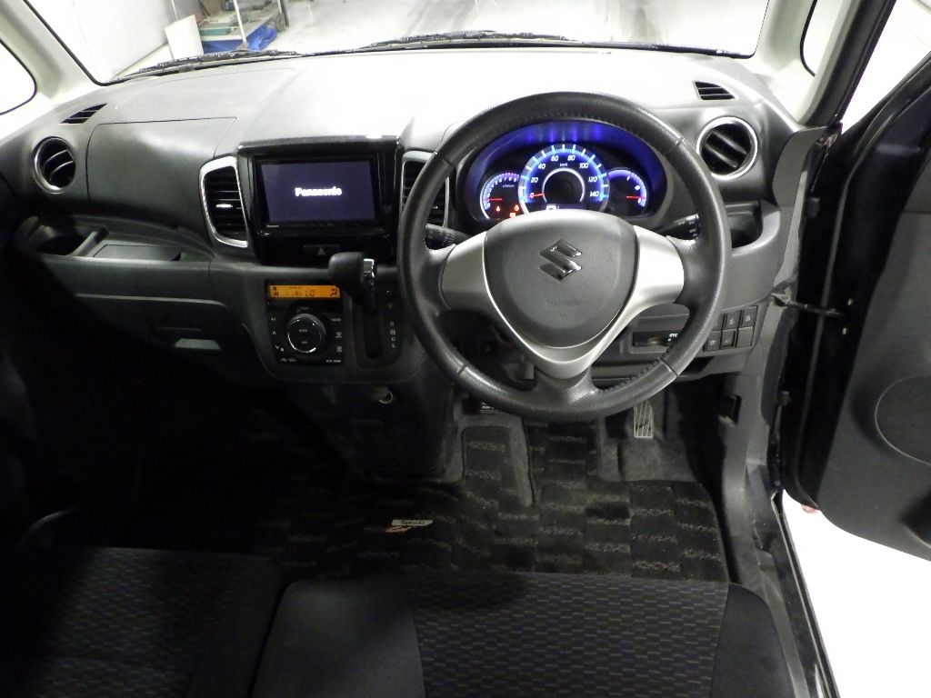2013 Suzuki Spacia カスタムXS auction photo 3