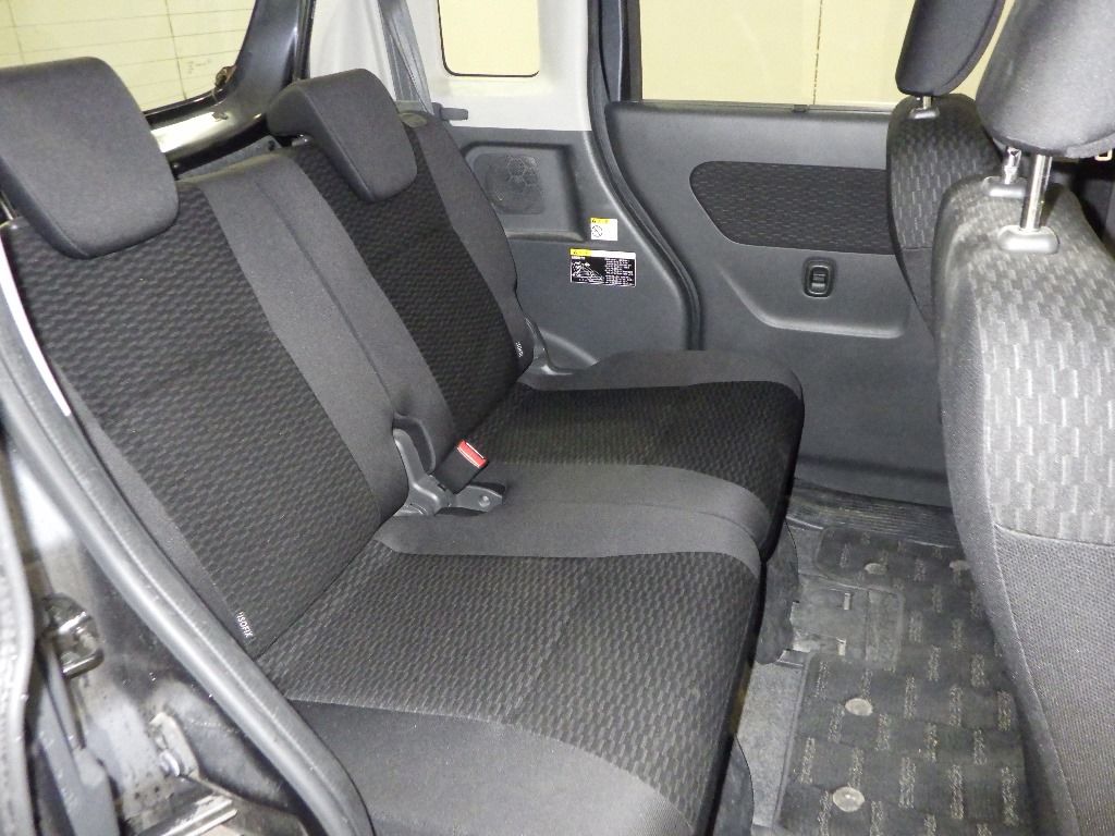 2013 Suzuki Spacia カスタムXS auction photo 7
