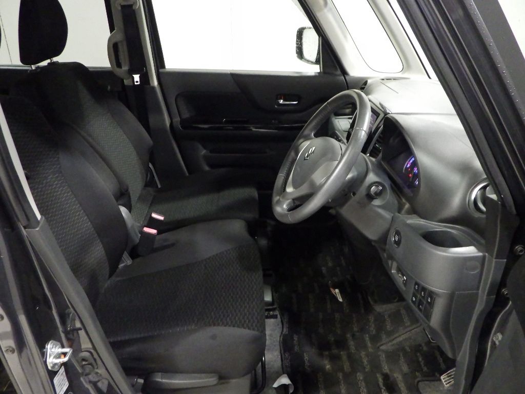 2013 Suzuki Spacia カスタムXS auction photo 6