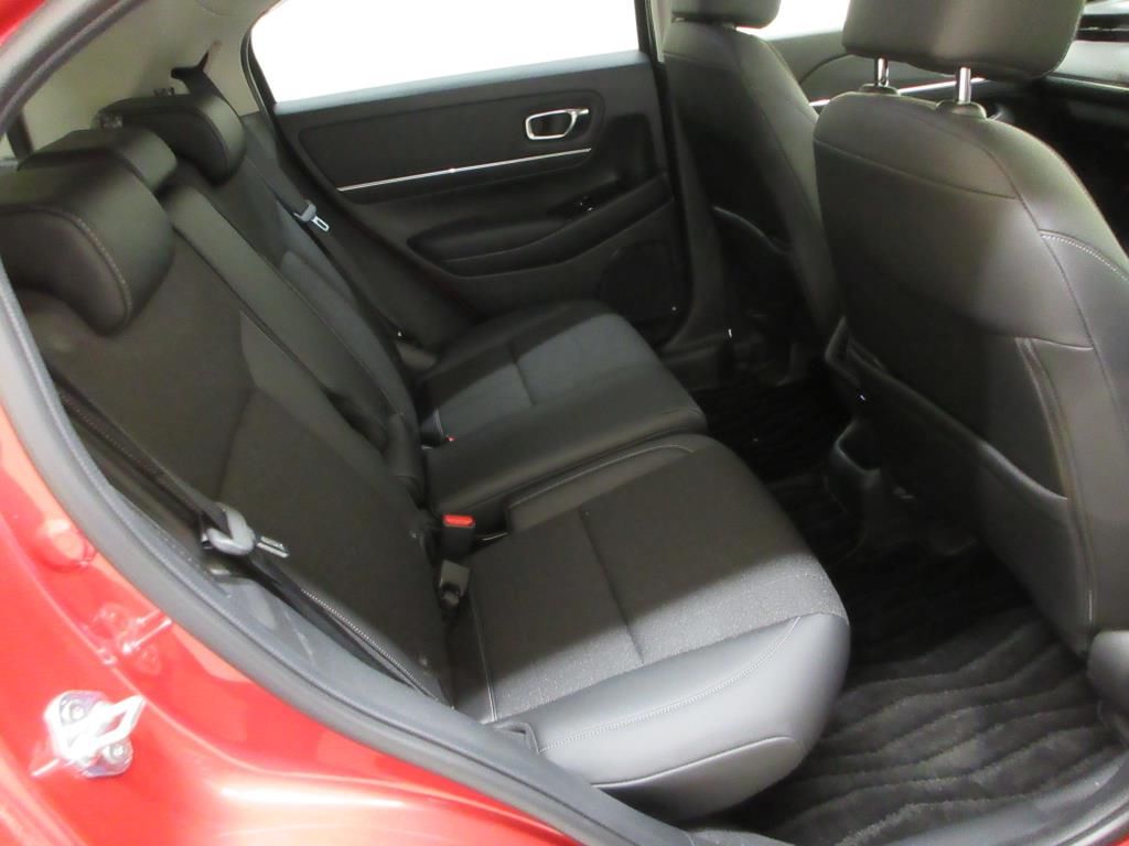 2024 Honda Vezel e:HEV Z auction photo 7