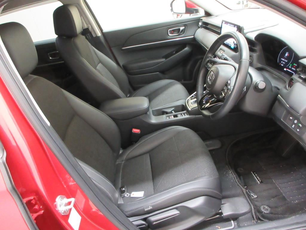 2024 Honda Vezel e:HEV Z auction photo 6