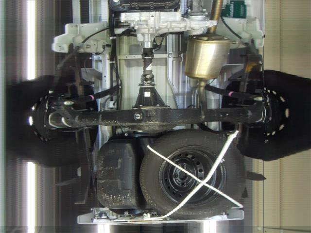 2025 Suzuki スーパーキャリィ 4WD L auction photo 10