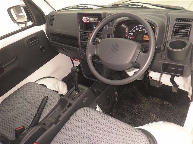 2025 Suzuki スーパーキャリィ 4WD L auction photo 3