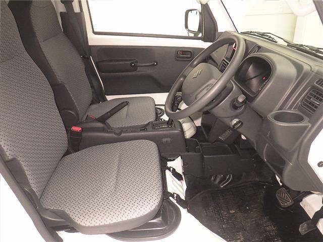 2025 Suzuki スーパーキャリィ 4WD L auction photo 5