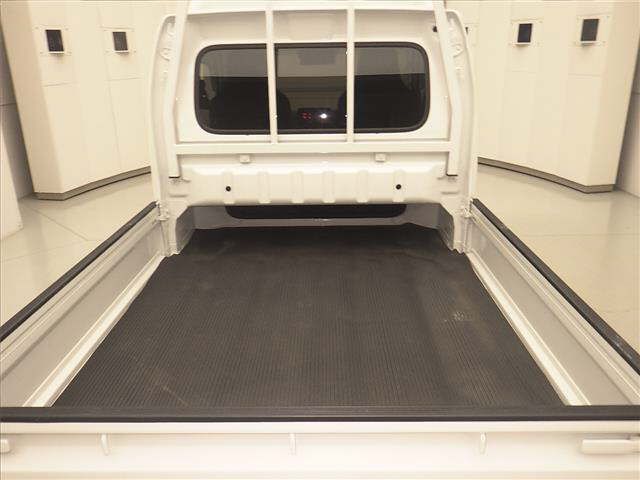 2025 Suzuki スーパーキャリィ 4WD L auction photo 7