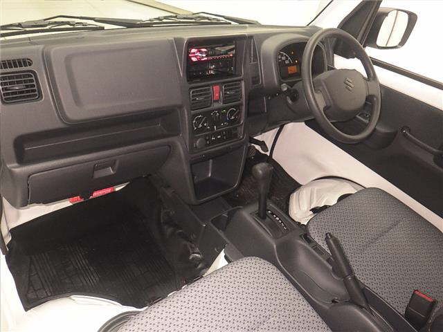 2025 Suzuki スーパーキャリィ 4WD L auction photo 4