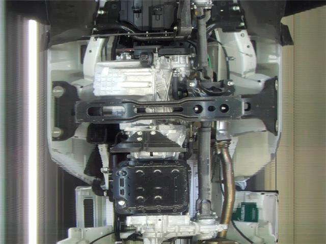 2025 Suzuki スーパーキャリィ 4WD L auction photo 9
