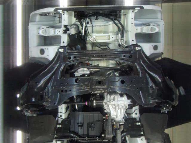 2025 Suzuki スーパーキャリィ 4WD L auction photo 8