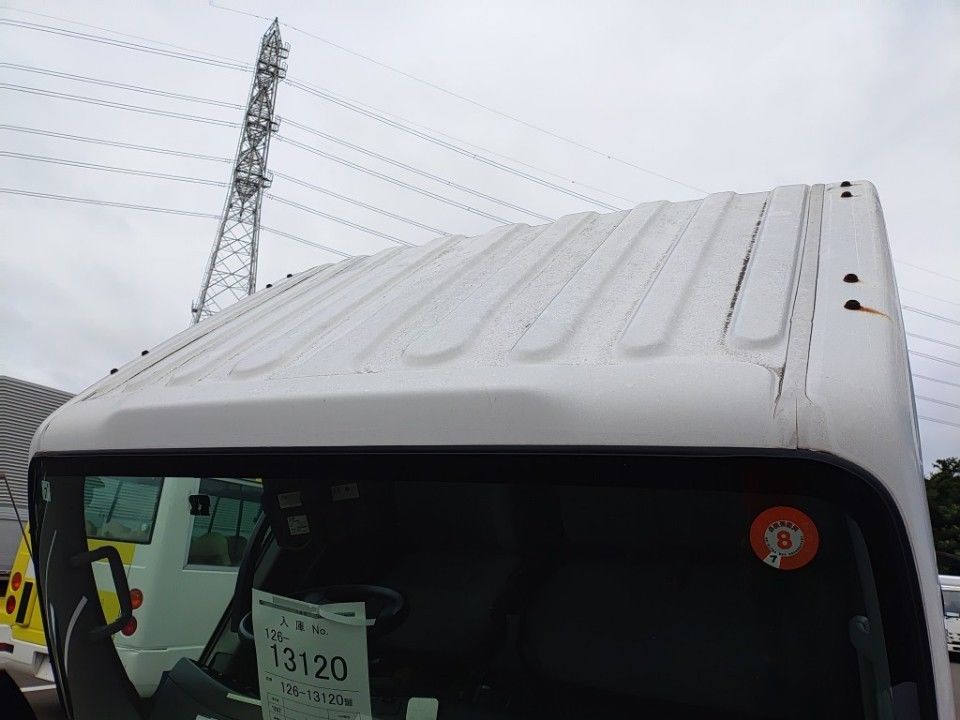 2015 Isuzu Elf auction photo 28