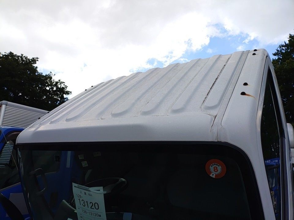 2015 Isuzu Elf auction photo 7