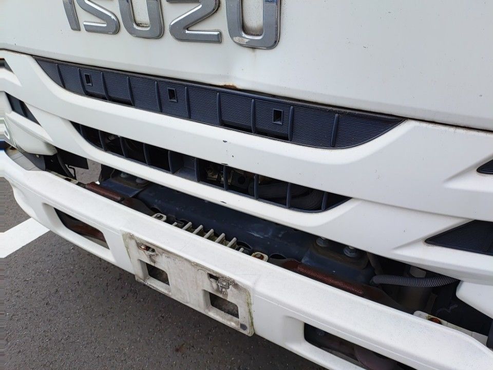 2015 Isuzu Elf auction photo 20