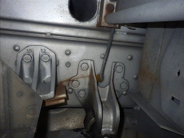 2021 Mitsubishi Fuso Fighter dump auction photo 4