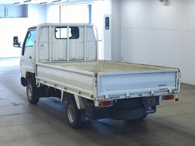 1999 Toyota Dyna auction photo 2