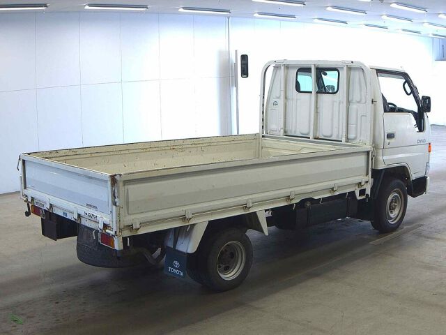 1999 Toyota Dyna auction photo 5