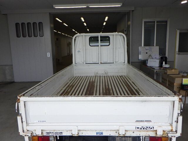 1999 Toyota Dyna auction photo 6