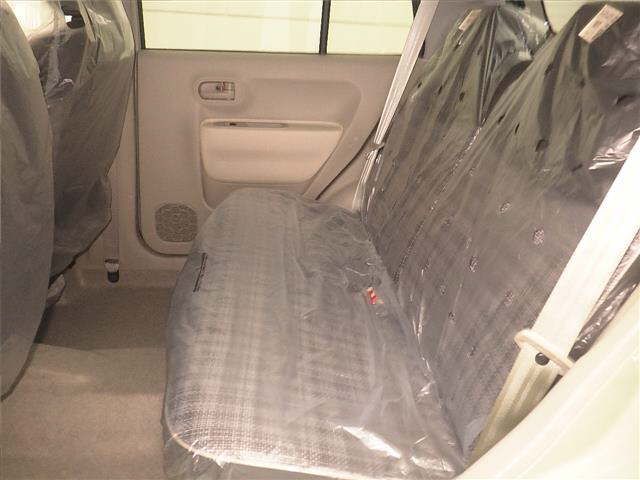 2026 Suzuki アルトラパンLC ハイブリッドL auction photo 7